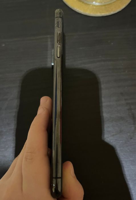 Iphone Xs Max 256 gb