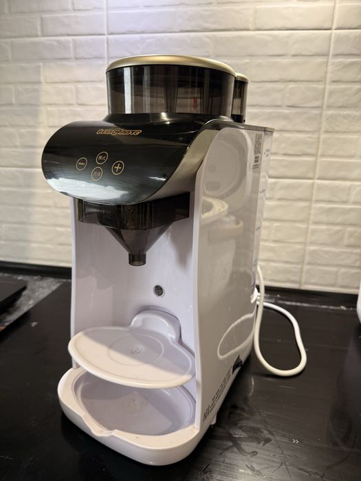 Машина , для приготування дитячої суміши .