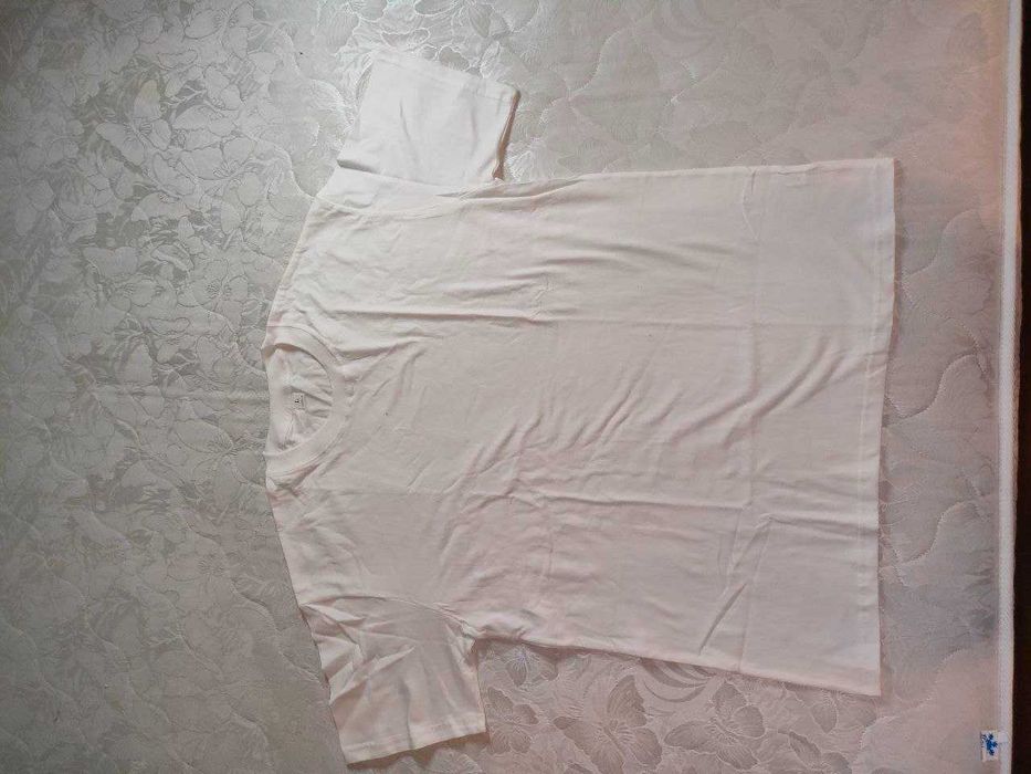 Футболки чоловічі, бавовна