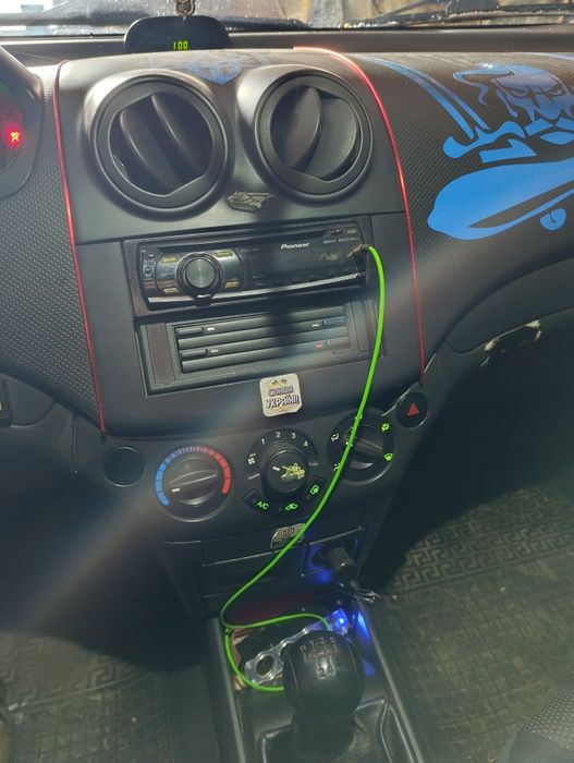 Продам Авто Заз Віда