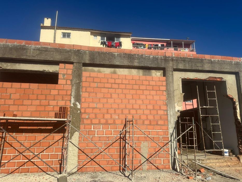 Armazem Novo para venda