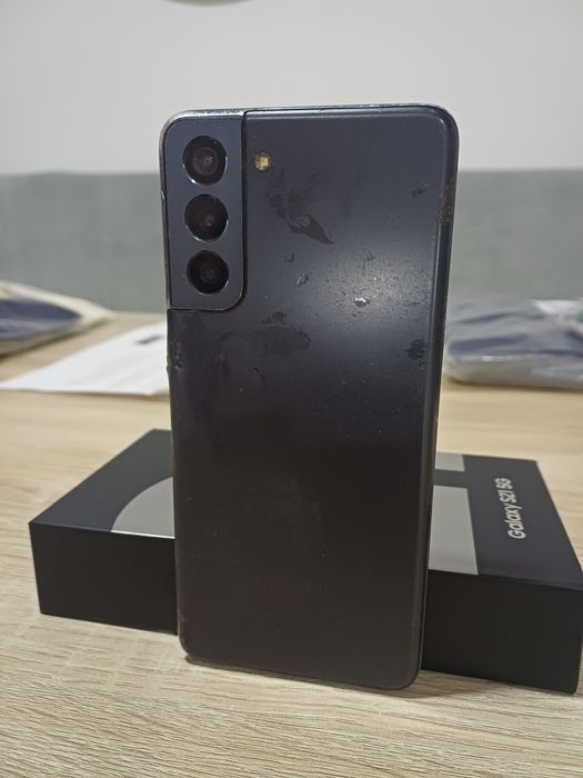 Samsung S21 5G 256Gb