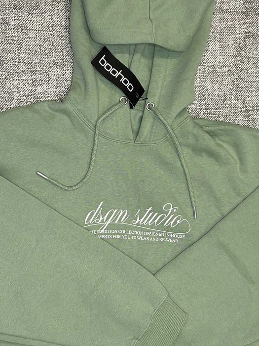 Костюм жіночий утеплений BOOHOO  ХL