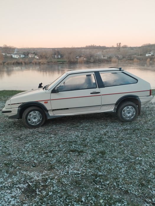 Продам ваз 2108 1987р