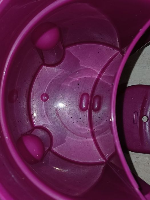 Sokowirówka SILVER CREST