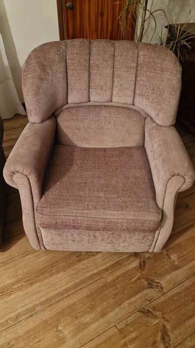 Sofas Em Tecido Bom Estado