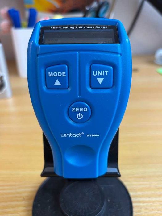 Толщиномер WINTACT  WT200A.