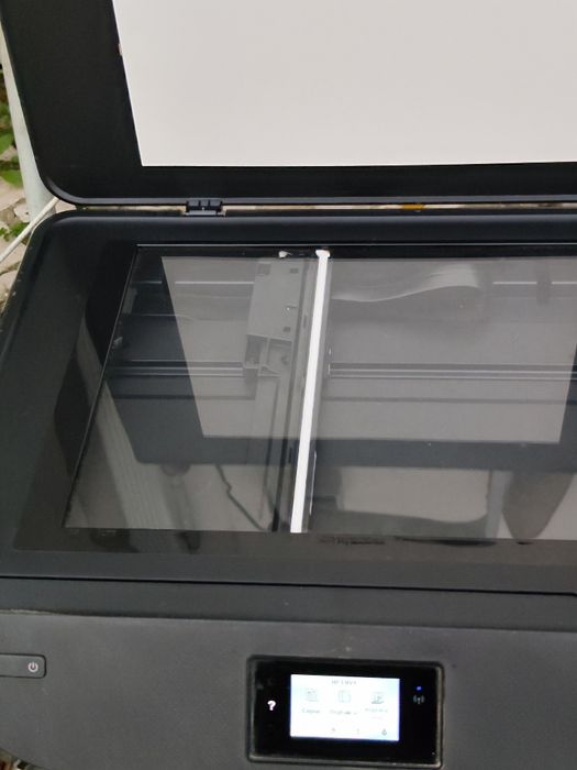 Impressora HP Envy 554