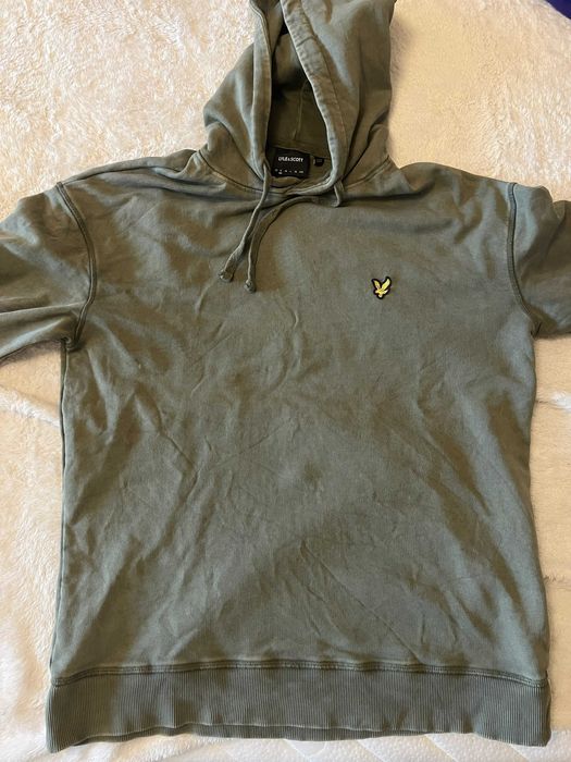 Bluza Lyle scott Lyle&scott S wysyłka w sobotę