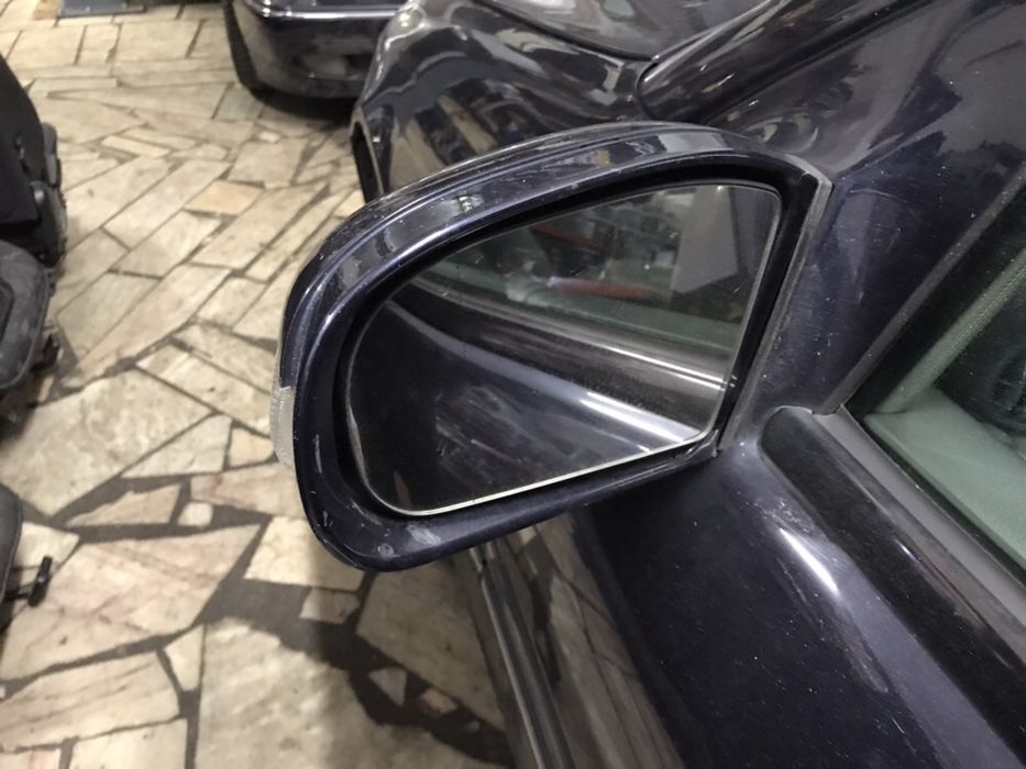 Espelho Mercedes W203 Classe C Normais