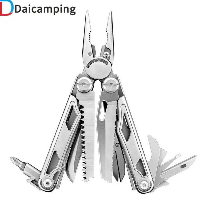 Мультитул Daicamping DL1 Daicamping DL12 чохол