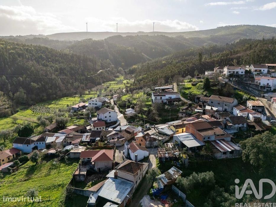 Casa / Villa T3 em Penacova de 137 m2