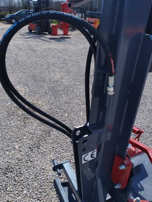 Łuparka hydrauliczna nacisk 20Ton Promocja Wyprzedaż PROMOCJA