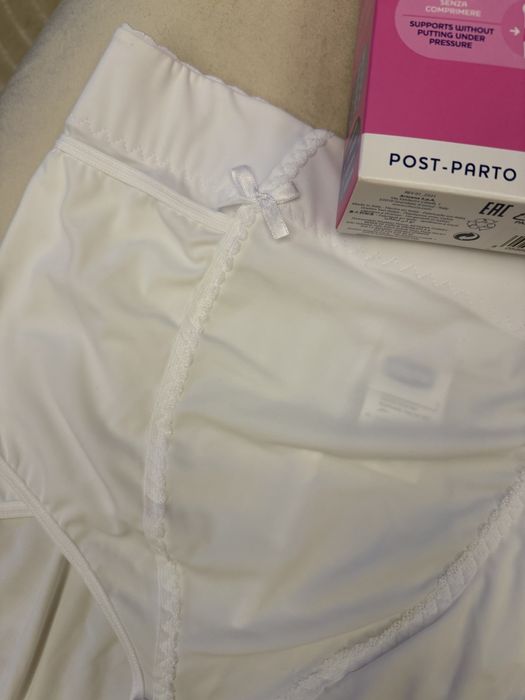 Cinta Pós-parto Chicco