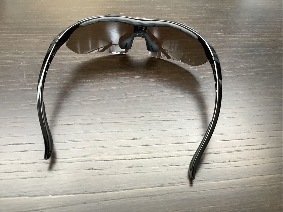 Óculos ciclismo Oakley Costum Radar EV