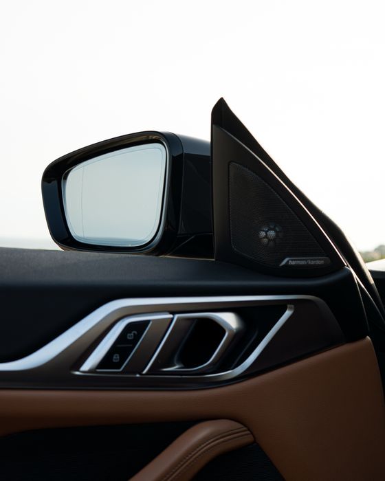 BMW i4  edrive40