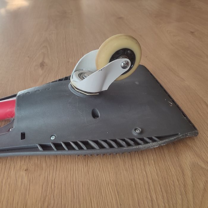 Waveboard Oxelo board deskorolka.