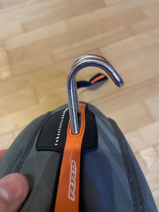 Trapez windsurfinfowy RRD