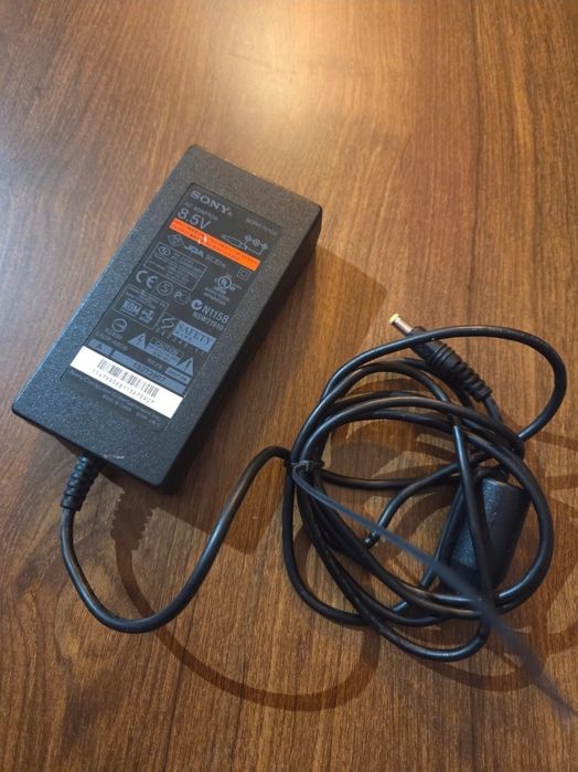 Zasilacz PlayStation 2 slim sony