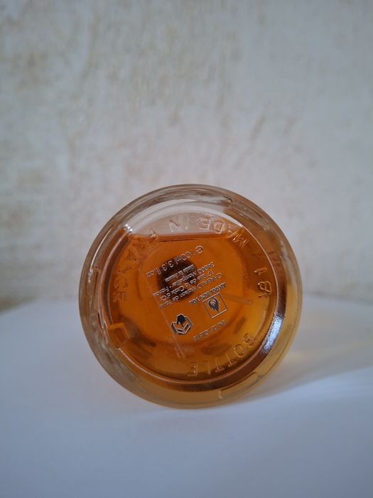 Chabaub lait de vanille 100ml nisza piękny słodziak