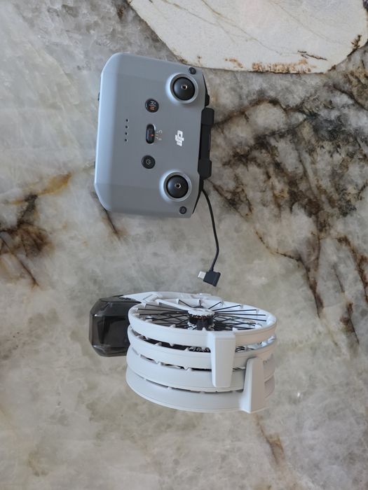 Dji Flip drone igual a novo