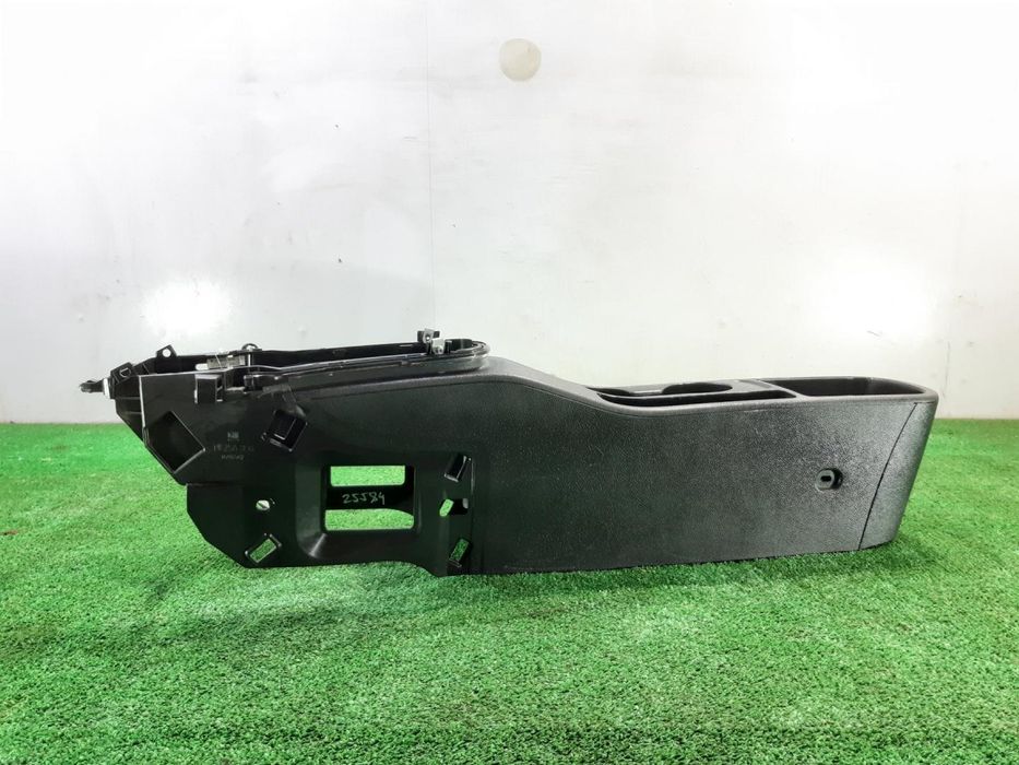 Consola Central Opel Astra