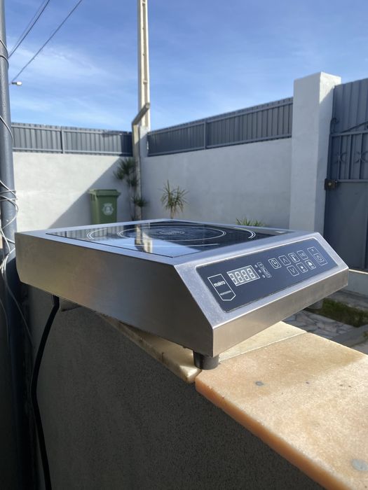 Placa Industrial Makro