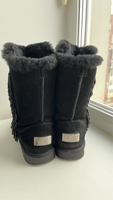 Сапоги жіночі зима, уггі, чоботи зимові жіночі