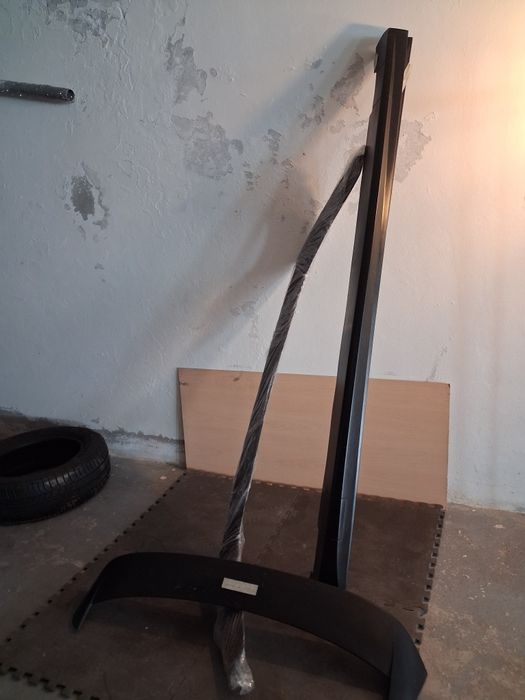 KITT spoilers SEAT Leon