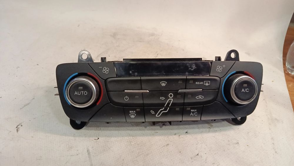 Comando chauffage / sofagem FORD Focus III