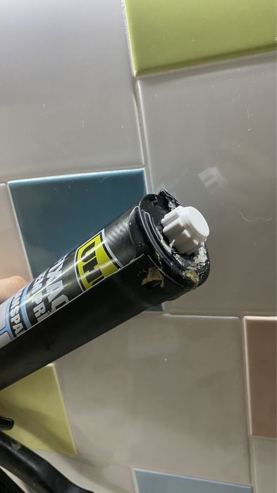 Tampa Tubos Silicone