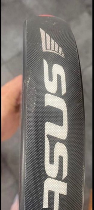 Raquete de Padel Siux