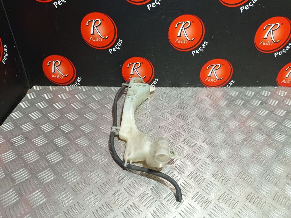 Reservatorio Da Agua Do Radiador Honda Civic Vii Hatchback (Eu, Ep, E