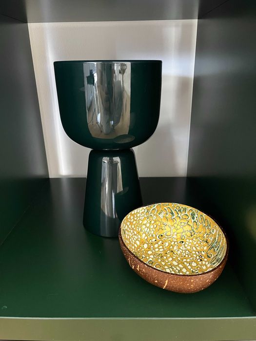 Jaras e decoração