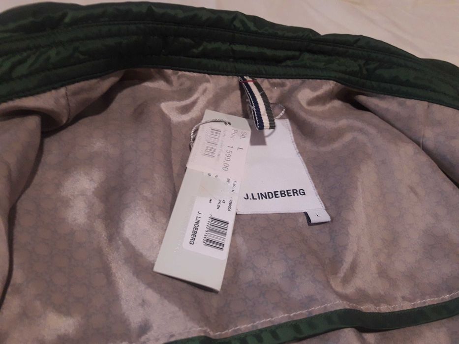 Kurtka męska. Rozmiar L.