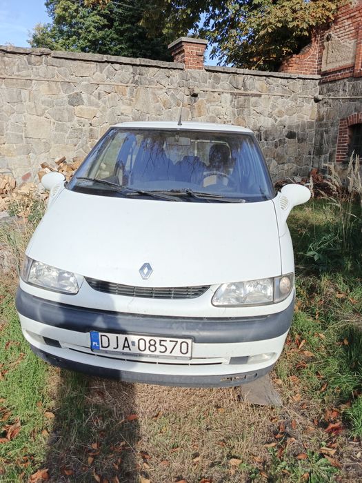 Renault Grand Espace