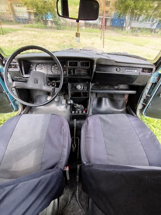 Продам Ваз  2107, обмін.