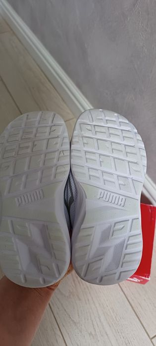 Кросівки puma 24р.