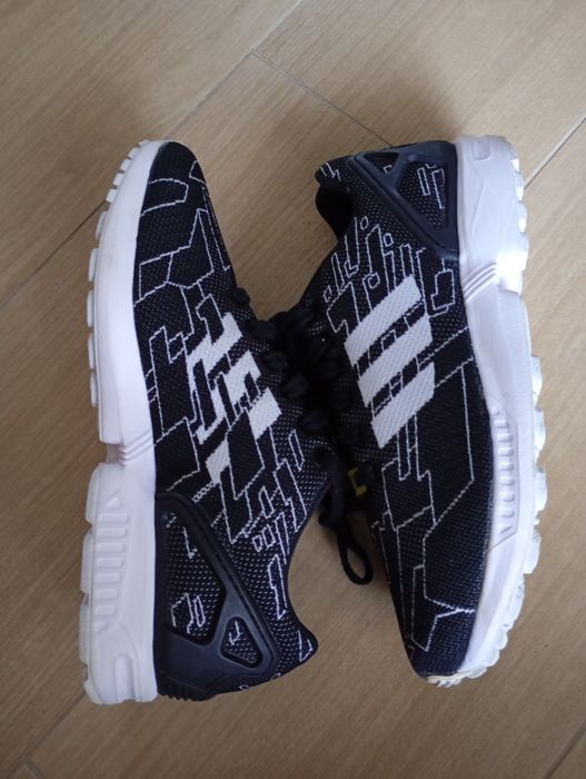 Buty Sportowe Adidas Torsion Rozmiar 7.5