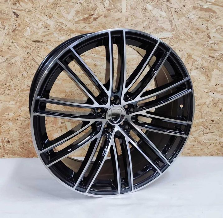 Jantes Look Porsche Macan Em 21" 5x112