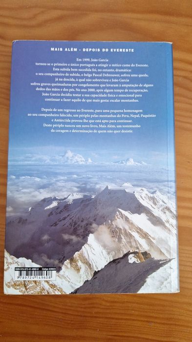 2 Livros Joao Garcia
