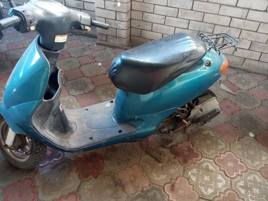 Продам     скутер