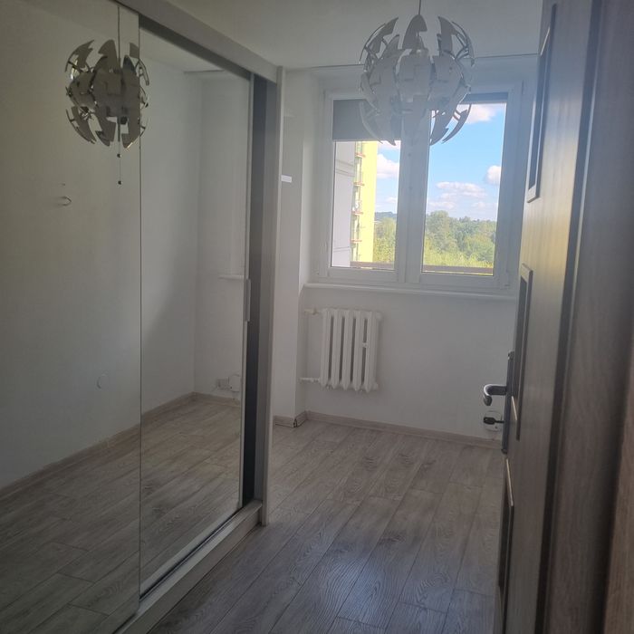 Wynajmę mieszkanie ul. Ostrogórska Sosnowiec