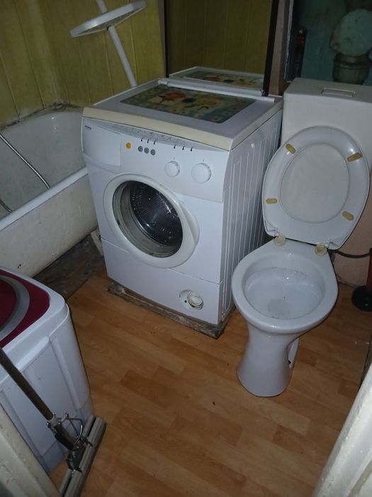Уборка домов квартир