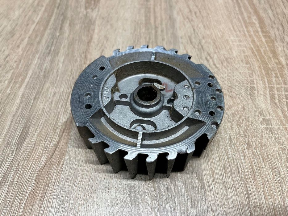 Steel 5200 Magneto Koło Magnesowe