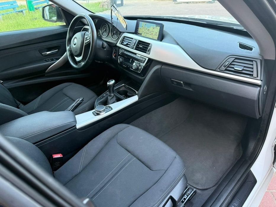 Sprzedam bmw f34 3gt 2.0 d 2019 r.