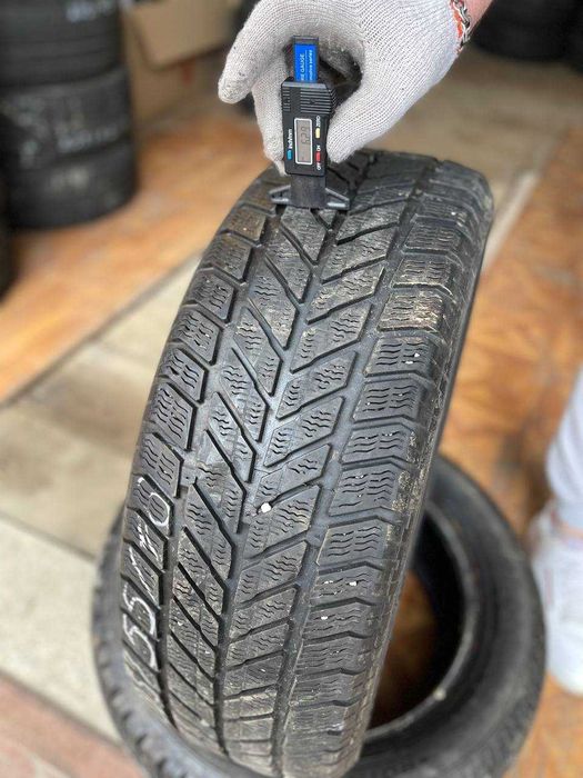 Ідеальний стан! 205/45/17 petlas зимова гума зимняя резина резина