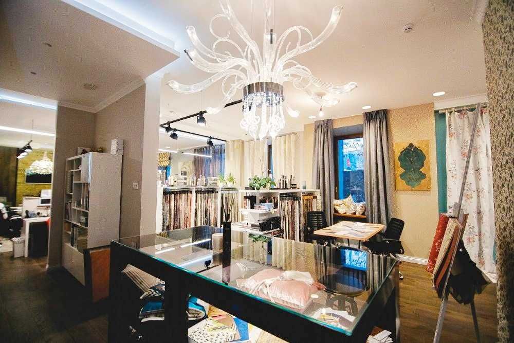 Коммерческая недвижимость по адресу ул. Саксаганского (площадь 131 м²) - Atlanta.ua - фото 10