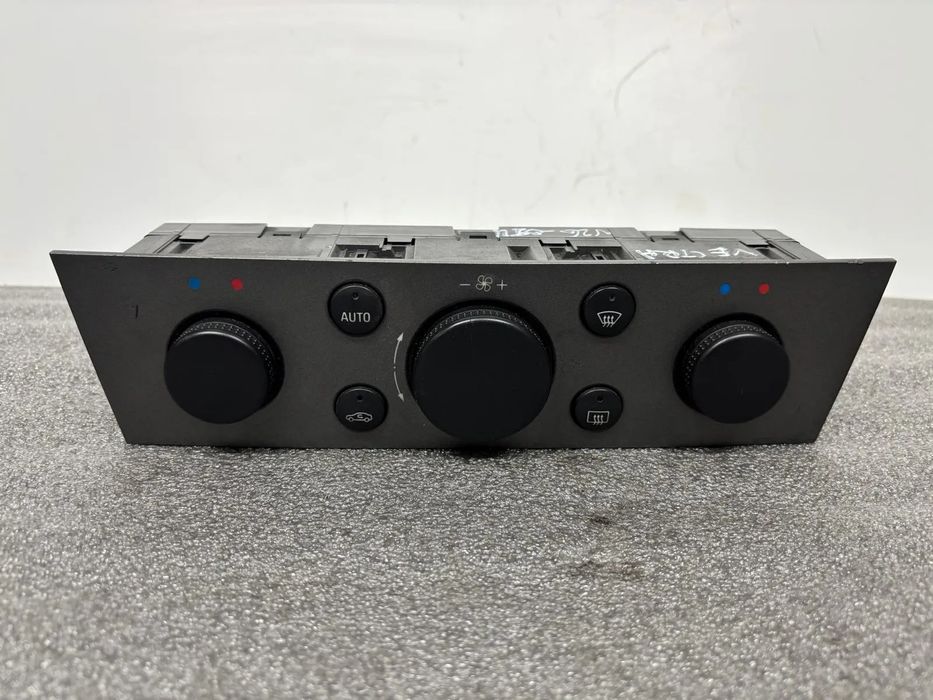Comando chauffage / sofagem OPEL Vectra C