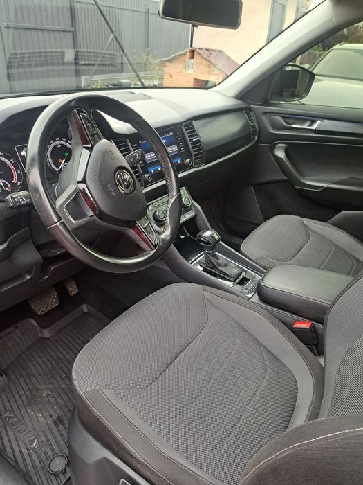 Продам Шкода Кодіак